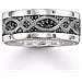 Anello Sterling Silver Rebel At Heart - Foto miniatura 1
