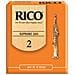 Conf. 10 Ance Ria1020 Sax Soprano 2 - Foto miniatura 1