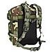 Zaino Stile Militare 50 L Mimetico - Foto miniatura 3