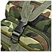 Zaino Stile Militare 50 L Mimetico - Foto miniatura 4