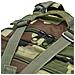 Zaino Stile Militare 50 L Mimetico - Foto miniatura 5