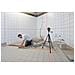 0601063R03 Professional Livella Laser GLL 3-80 C (con App, Supporto, Raggio d'Azione: Fino a 30 m, 1 Batteria, in L-BOXX), 12 V - Foto miniatura 4