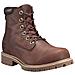 Stivali E Stivaletti Timberland Basic Single Alburn Boot Scarpe Uomo Eu 47 1/2 - Foto miniatura 1