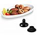 Muz9ha1 Accessorio Per Miscelare E Lavorare Prodotti Alimentari - Foto miniatura 7