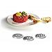 Muz9ha1 Accessorio Per Miscelare E Lavorare Prodotti Alimentari - Foto miniatura 8