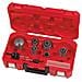 Set Seghe A Tazza - 14 Pezzi 493246474720 - Foto miniatura 3
