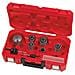 Set Seghe A Tazza - 14 Pezzi 493246474720 - Foto miniatura 1