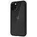 Hama Robust Transparent custodia per cellulare Cover Nero per iPhone 11 Max - Foto miniatura 1