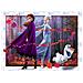 Puzzle 4x100 Frozen 2 - Foto miniatura 2