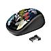 Mouse Wireless Yvi Ottico 4 Tasti 1600 DPI Multicolore - Foto miniatura 1