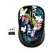 Mouse Wireless Yvi Ottico 4 Tasti 1600 DPI Multicolore - Foto miniatura 2