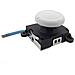 Nintendo Joystick Interruttore / Switch Lite Red - Foto miniatura 2