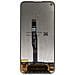 Schermo Lcd Compatibile Ricambio Completo Huawei P40 Lite E Nero - Foto miniatura 2