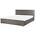 Letto Matrimoniale Contenitore 180x200 Amiens - Foto miniatura 6