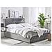 Letto Matrimoniale Contenitore 180x200 Amiens - Foto miniatura 3