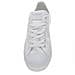 1u647 Ct All Star Low Trainer In White Mono For Unisex - Foto miniatura 5