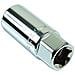 Strumenti Las6825 Spark Plug Socket 19 Millimetri - Foto miniatura 2