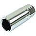 Strumenti Las6825 Spark Plug Socket 19 Millimetri - Foto miniatura 3