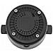 KITCHENminis 61.3024.5451 macchina per popcorn Nero, Acciaio inox 2,2 L 250 W - Foto miniatura 2