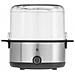 KITCHENminis 61.3024.5451 macchina per popcorn Nero, Acciaio inox 2,2 L 250 W - Foto miniatura 4