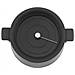 KITCHENminis 61.3024.5451 macchina per popcorn Nero, Acciaio inox 2,2 L 250 W - Foto miniatura 6