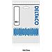Displayport Per Cavo Monitor Dvi, 20 Pin Ha - Ha 1m, Bianco - Foto miniatura 2