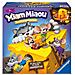 Miam Miaou - - La Corsa Del Formaggio - Gioco Da Tavolo Bambini - 3 Livelli Di Difficoltà - Da 2 A 4 Giocatori - Da 3 Anni - Foto miniatura 1