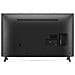 TV LED 4K Ultra HD 55" 55UP75003LF Smart TV WebOS  - Foto miniatura 7