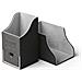 Nest Box 100+ - Black / light Grey - Foto miniatura 1