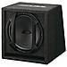 Box Subwoofer Bass Reflex SBE-1244BR Potenza Totale 650Watt  - Foto miniatura 2
