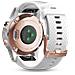 Orologio Fenix 5S GPS con Misurazione Frequenza Cardiaca al Polso Colore Rose Goldtone - Foto miniatura 3