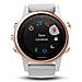 Orologio Fenix 5S GPS con Misurazione Frequenza Cardiaca al Polso Colore Rose Goldtone - Foto miniatura 4