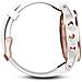 Orologio Fenix 5S GPS con Misurazione Frequenza Cardiaca al Polso Colore Rose Goldtone - Foto miniatura 6