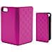 B0935FU85F 4.7" Custodia a libro Fucsia custodia per cellulare - Foto miniatura 1