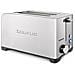 Tostapane MyToast Duplo Legend a 2 Fette Potenza 1400 W Colore Inox - Foto miniatura 1