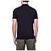 Lyle & Scott - Polo Uomo Slim Fit Con Logo - Foto miniatura 3