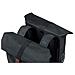 Borsa Bici Doppia City 28-32 Litri Mik Nera - 18071 - Foto miniatura 5