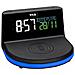 TFA 60.2028.01 Digitaler Wecker m. kabelloser Ladestation CHARGE - Foto miniatura 6