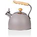 Bollitore Con Fischietto 2.5l Grigio 73907 - Foto miniatura 3