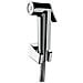 Set Bidet: Testa+tubo 120 Cm, - Foto miniatura 1