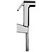 Set Bidet: Testa+tubo 120 Cm, - Foto miniatura 2