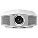 Videoproiettore a Raggio Standard VPL-XW5000 2000 ANSI lumen 3LCD 2160p (3840x2160) HDMI / USB / LAN Bianco - Foto miniatura 4