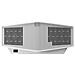 Videoproiettore a Raggio Standard VPL-XW5000 2000 ANSI lumen 3LCD 2160p (3840x2160) HDMI / USB / LAN Bianco - Foto miniatura 5