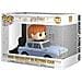Harry Potter - Chamber Of Secrets Anniversary Pop! Rides Vinyl Figure Ron W / car 15 Cm - Foto miniatura 1