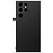 Copribatteria Galaxy S22 Ultra Originale Phantom Black - Foto miniatura 1