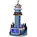 Freeze Zone Lemax Decorazione Natale Multicolore - Foto miniatura 2