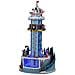 Freeze Zone Lemax Decorazione Natale Multicolore - Foto miniatura 1