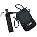 Comms Pouch 10022103-001, Unisex, Nero, Marime Universala - Foto miniatura 1