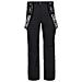 Pantalone Man Pantalone Sci - It 46 Black - Foto miniatura 1