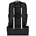 XBR 2.0 43,9 cm (17.3") Zaino Nero - Foto miniatura 3